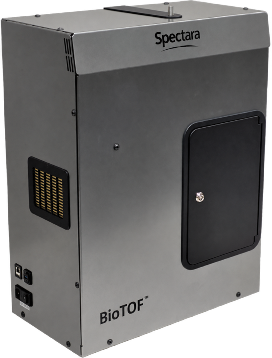Spectara BioTOF device