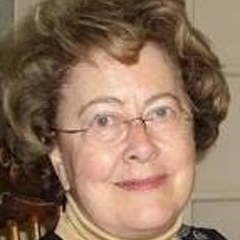 Catherine Fenselau
