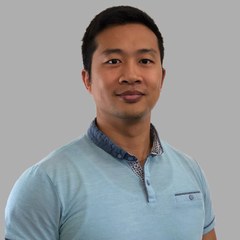 Dapeng Chen