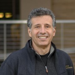 David Seldin