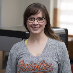 Emily Caton