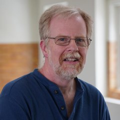Mike McLoughlin