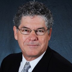 Mike Ramsey