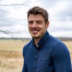 Nick Snyder